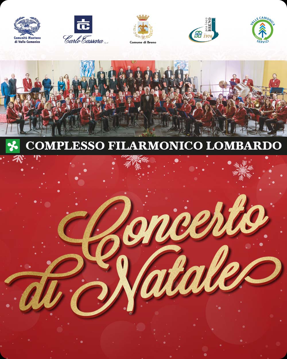 Concerto di Natale